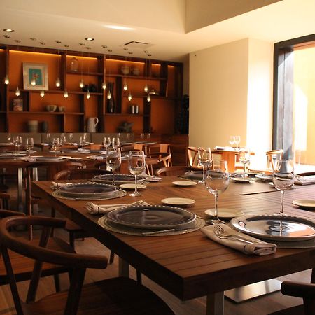 Hyatt Centric Campestre Leon Ξενοδοχείο Εξωτερικό φωτογραφία