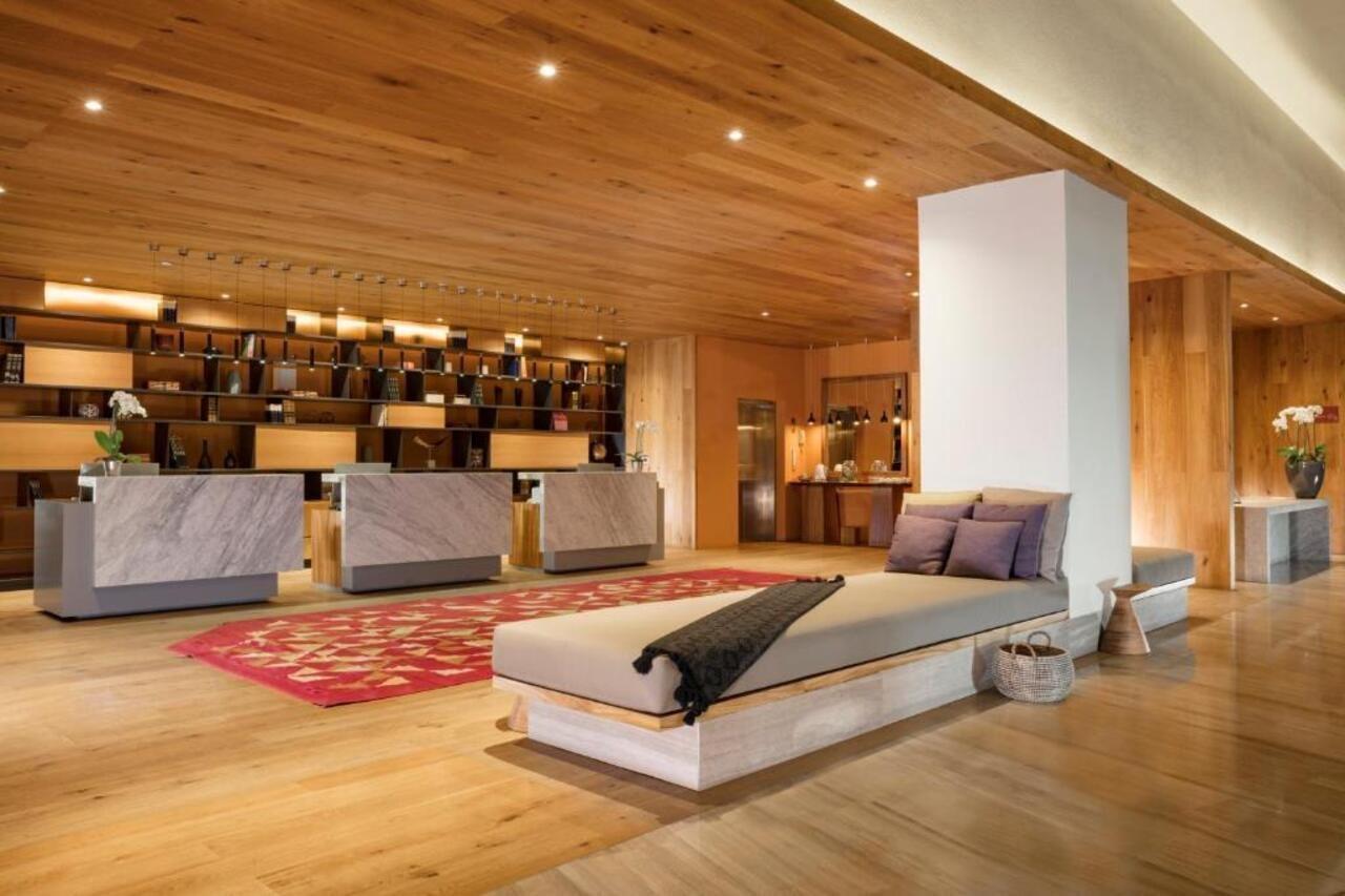 Hyatt Centric Campestre Leon Ξενοδοχείο Εξωτερικό φωτογραφία