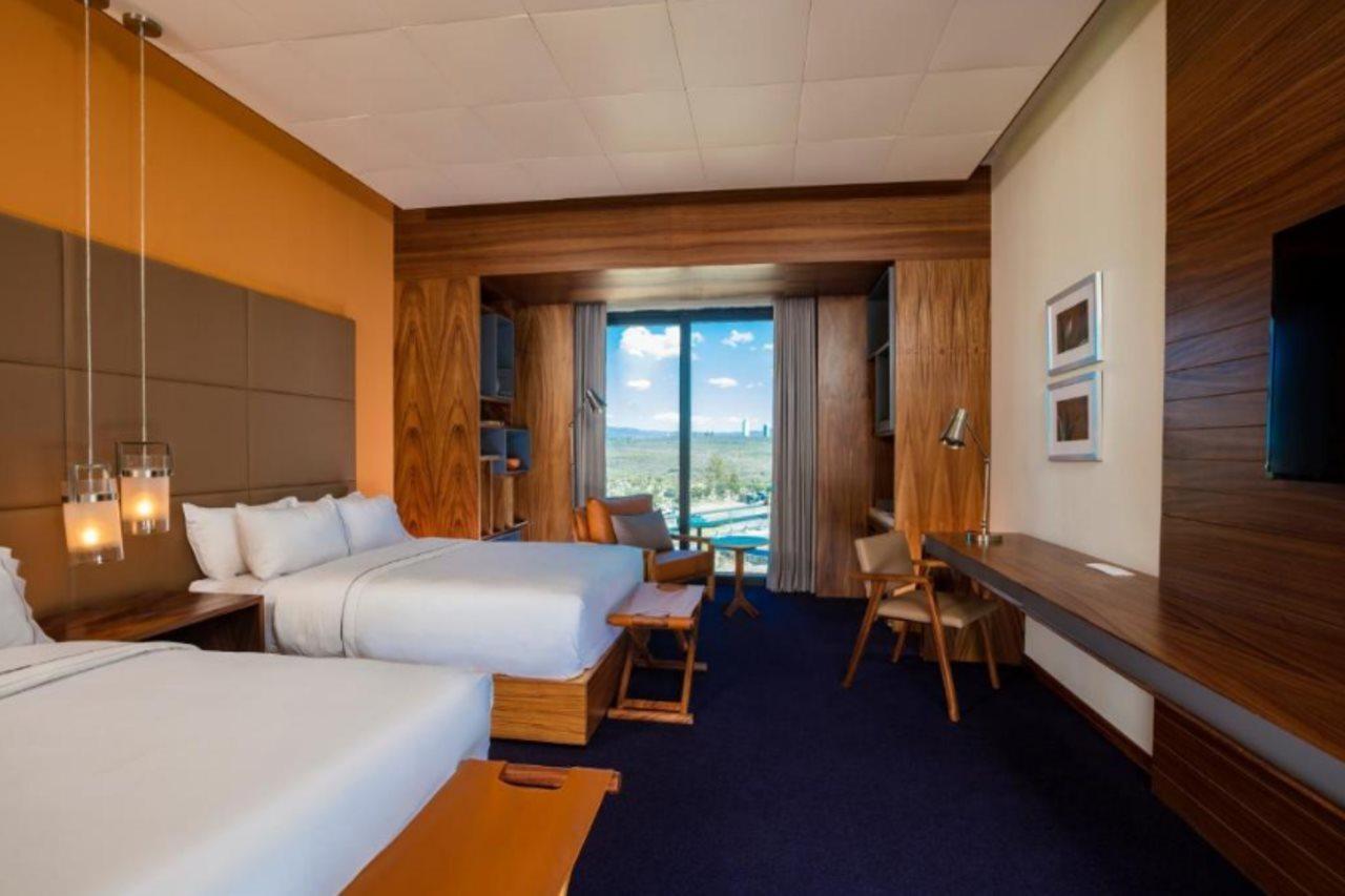 Hyatt Centric Campestre Leon Ξενοδοχείο Εξωτερικό φωτογραφία