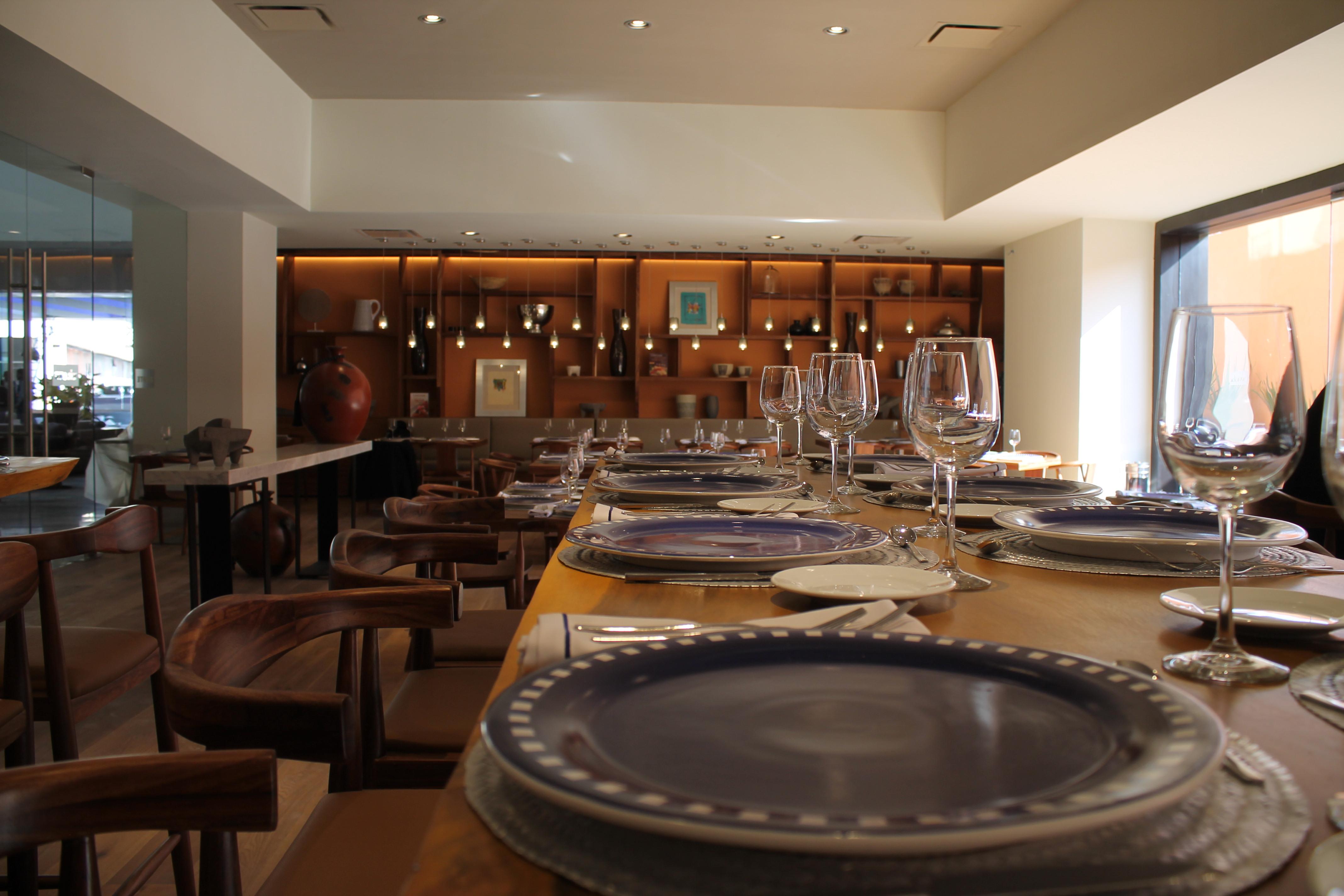 Hyatt Centric Campestre Leon Ξενοδοχείο Εξωτερικό φωτογραφία