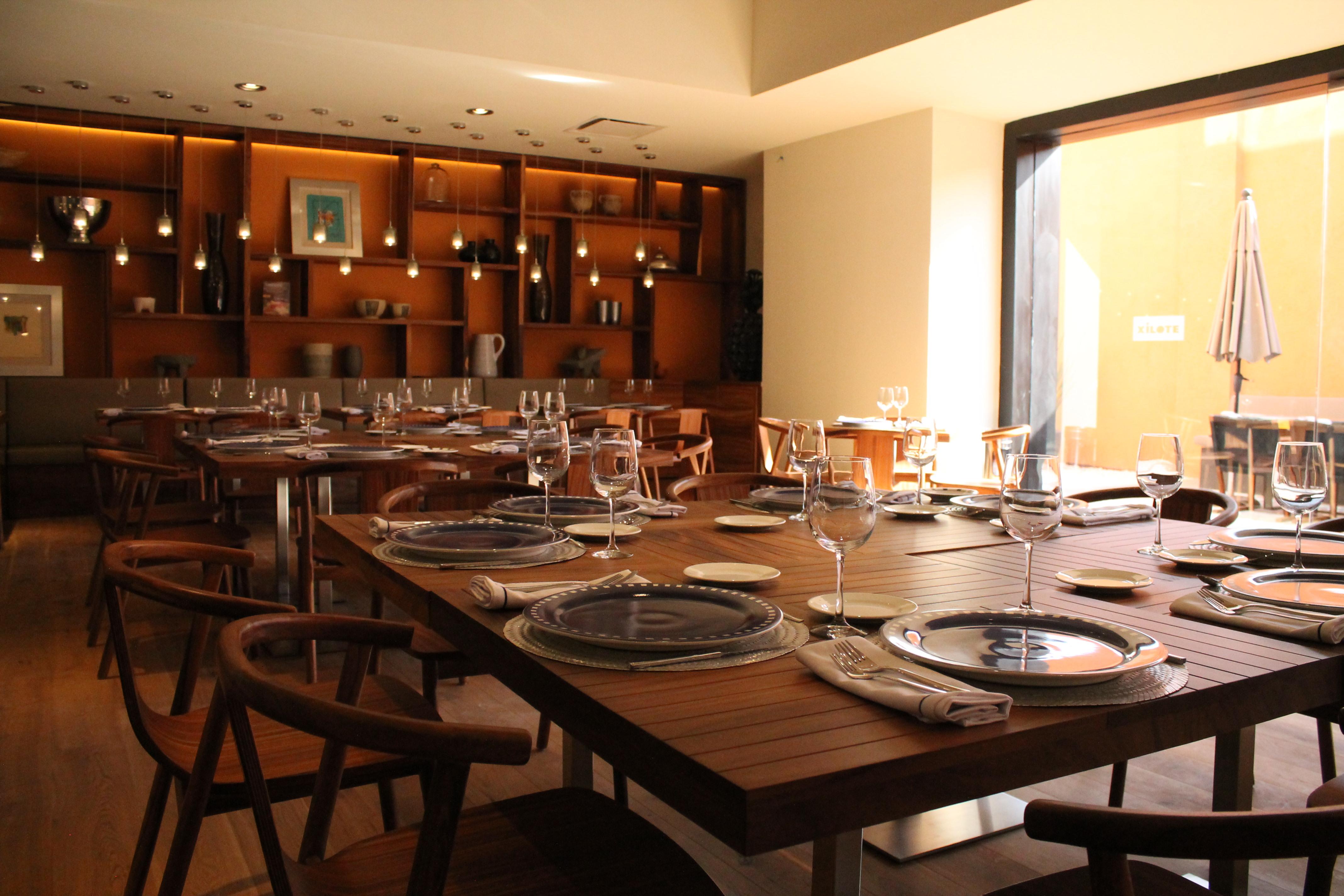 Hyatt Centric Campestre Leon Ξενοδοχείο Εξωτερικό φωτογραφία