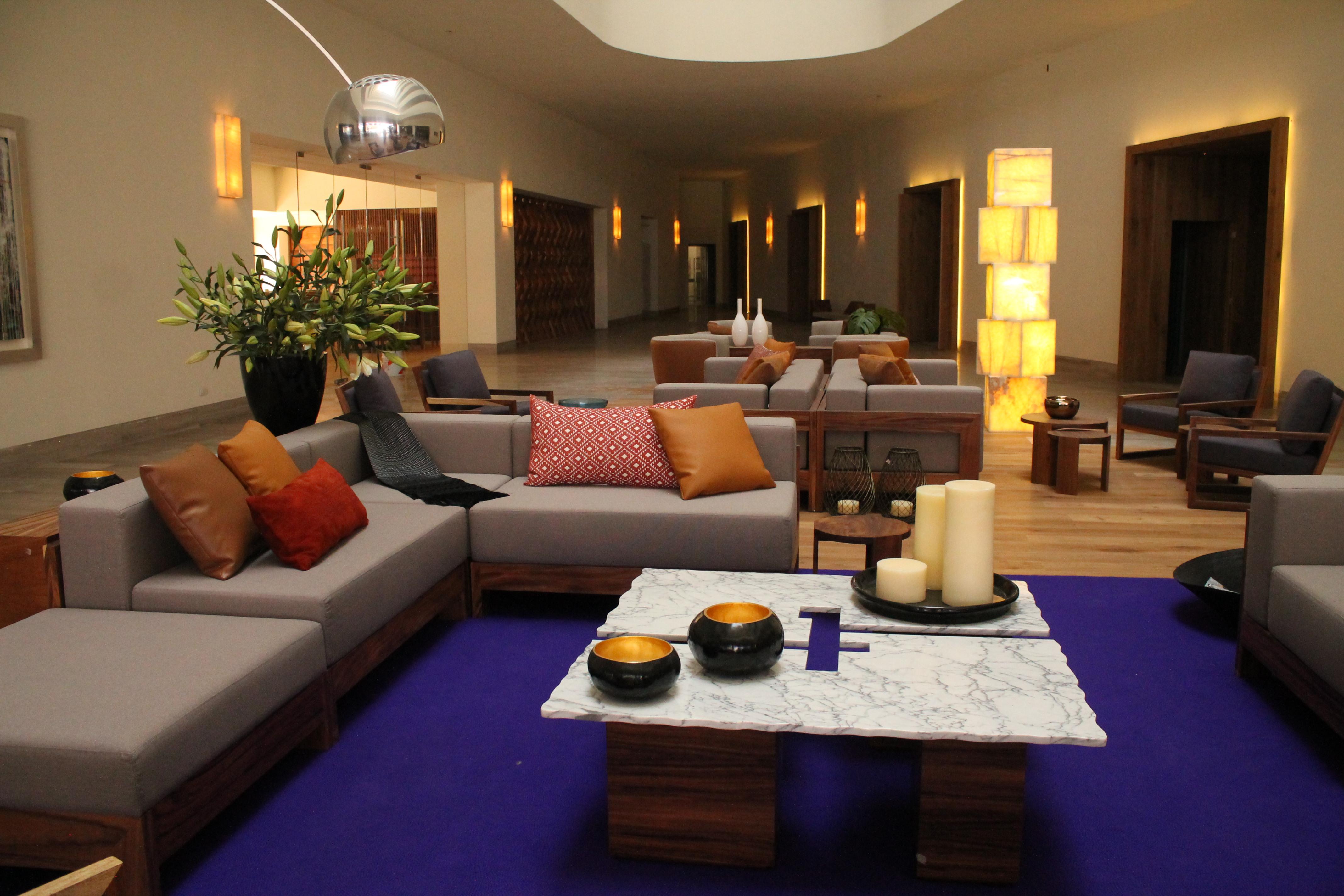 Hyatt Centric Campestre Leon Ξενοδοχείο Εξωτερικό φωτογραφία