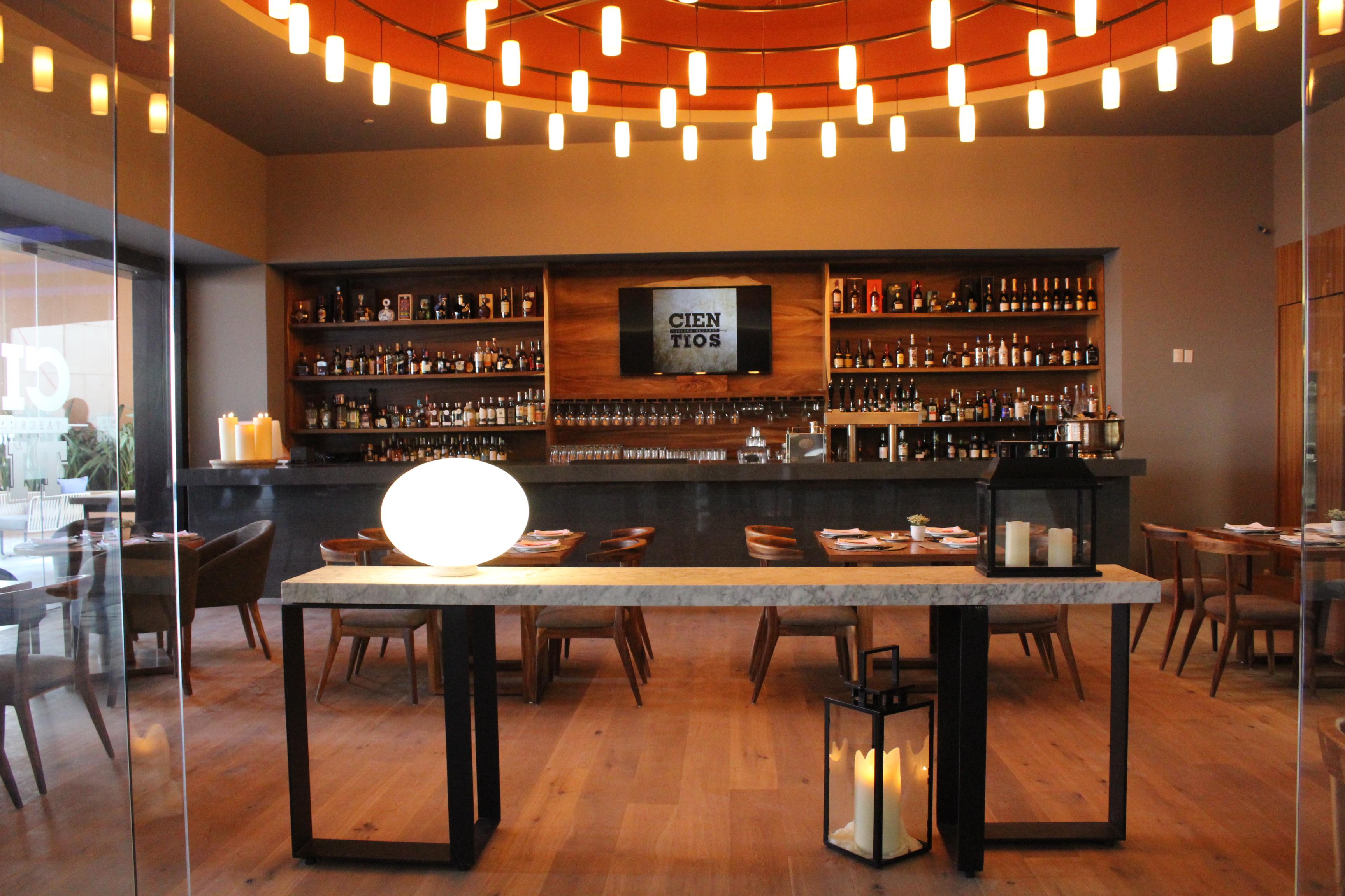 Hyatt Centric Campestre Leon Ξενοδοχείο Εξωτερικό φωτογραφία