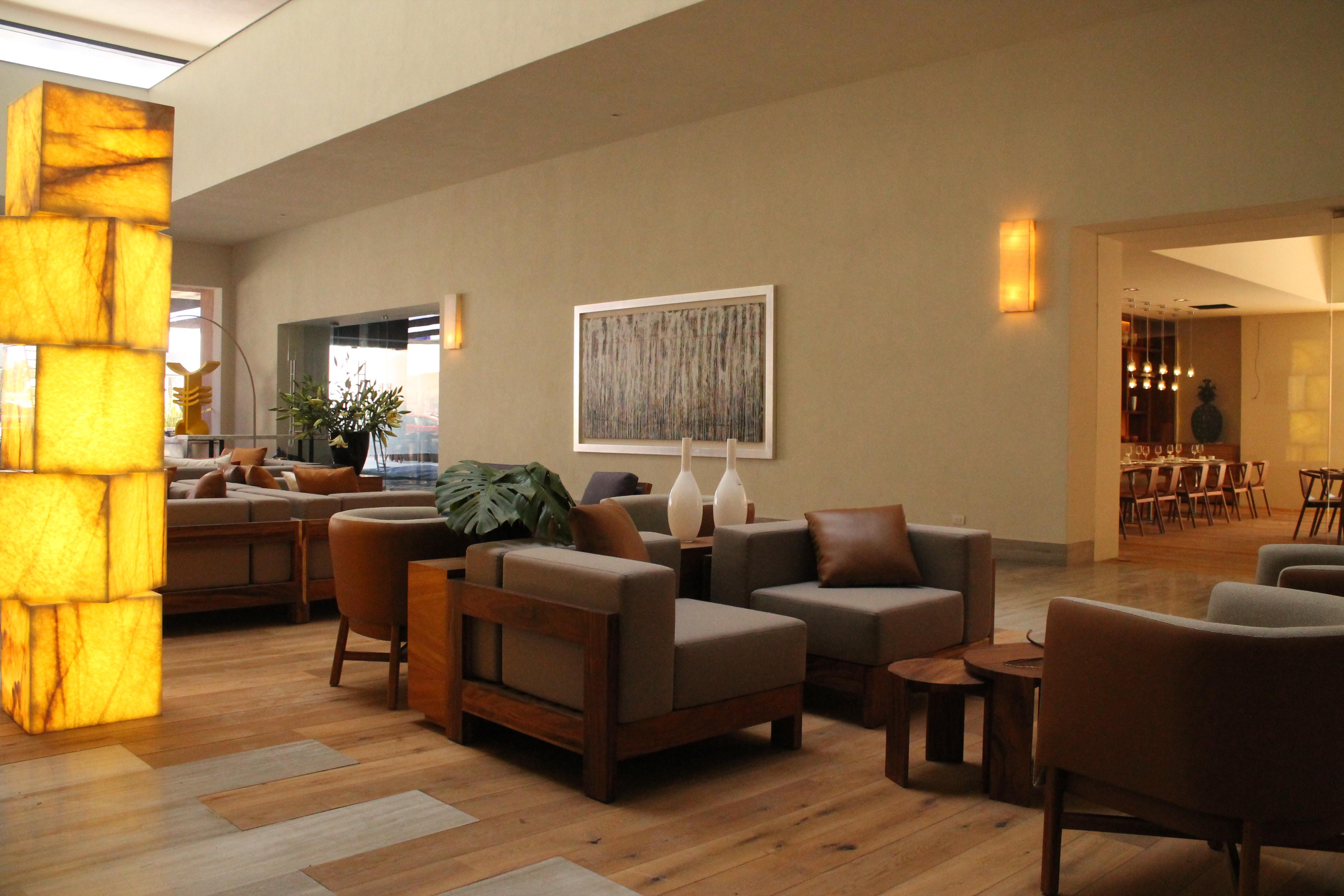 Hyatt Centric Campestre Leon Ξενοδοχείο Εξωτερικό φωτογραφία
