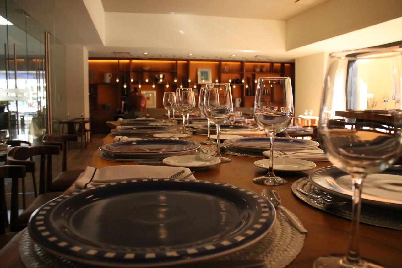 Hyatt Centric Campestre Leon Ξενοδοχείο Εξωτερικό φωτογραφία