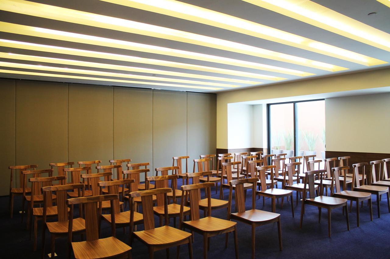Hyatt Centric Campestre Leon Ξενοδοχείο Εξωτερικό φωτογραφία
