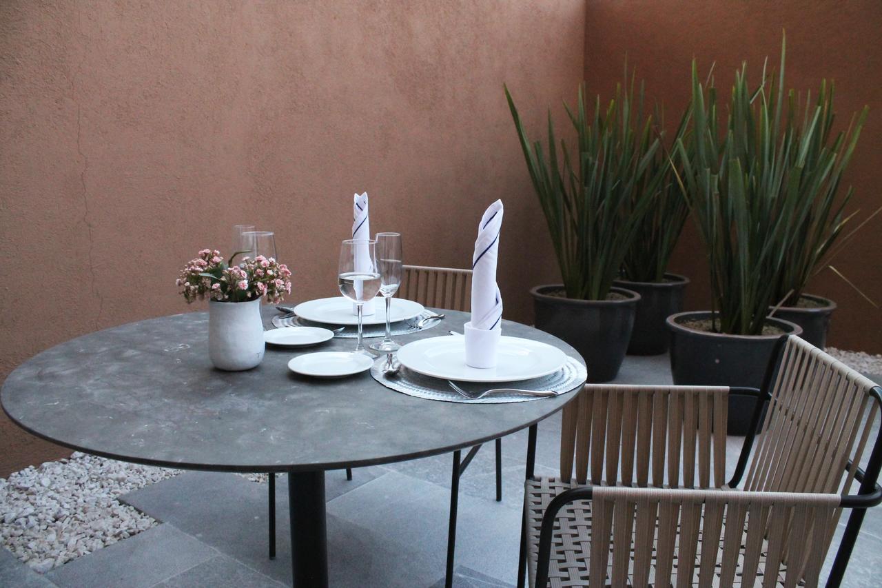 Hyatt Centric Campestre Leon Ξενοδοχείο Εξωτερικό φωτογραφία