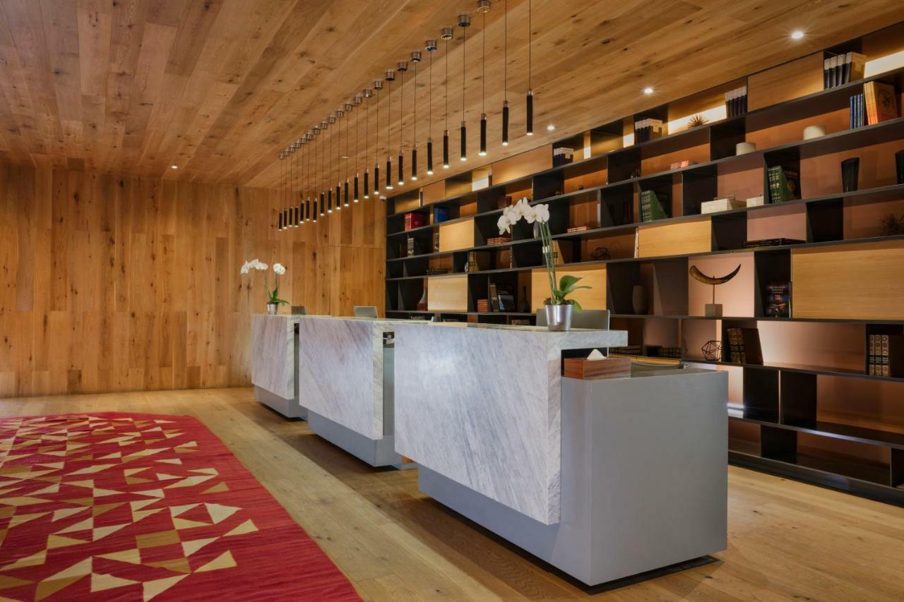 Hyatt Centric Campestre Leon Ξενοδοχείο Εξωτερικό φωτογραφία