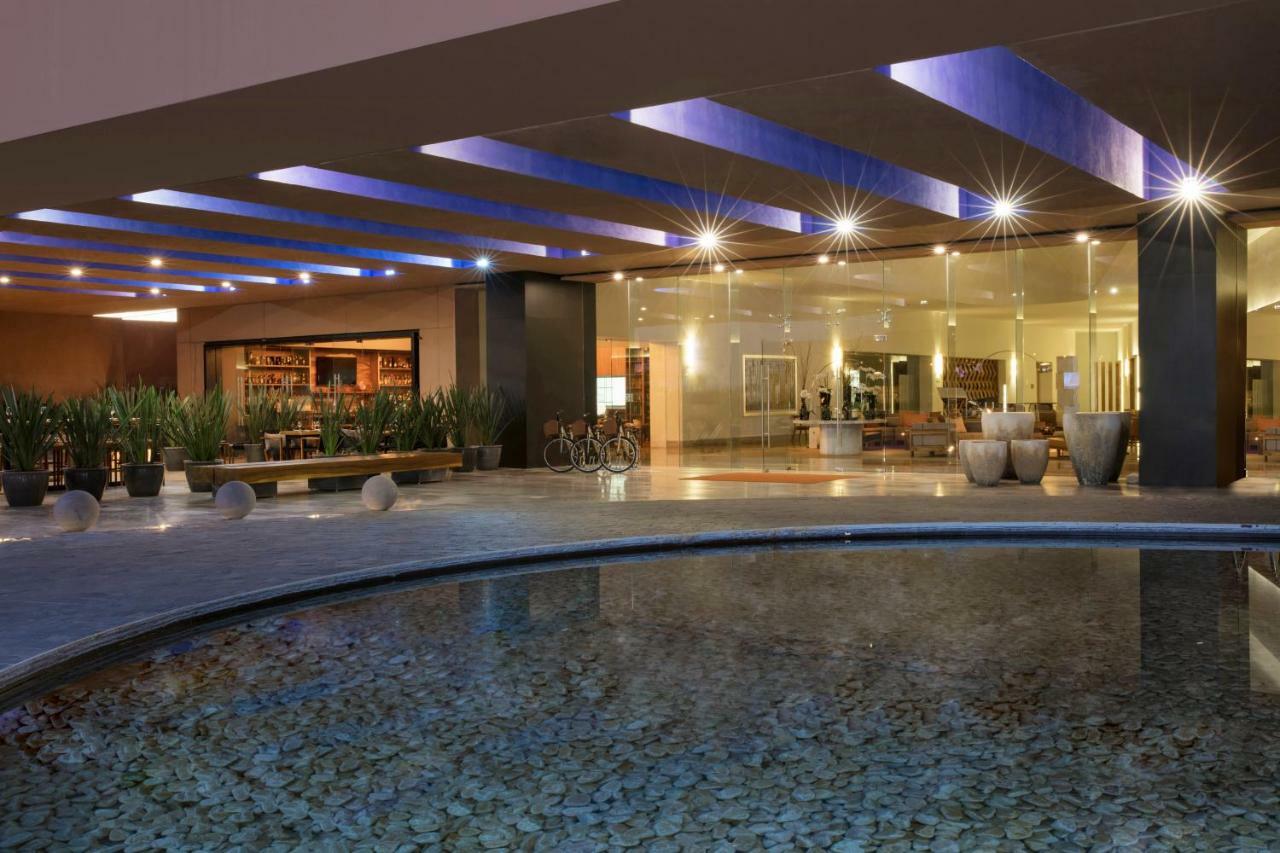 Hyatt Centric Campestre Leon Ξενοδοχείο Εξωτερικό φωτογραφία