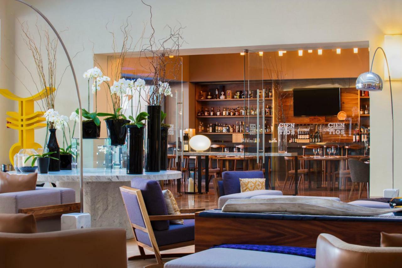 Hyatt Centric Campestre Leon Ξενοδοχείο Εξωτερικό φωτογραφία
