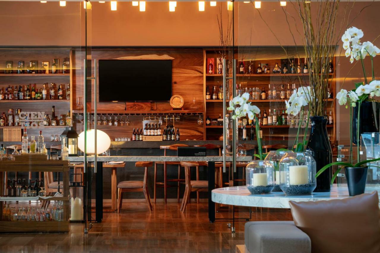 Hyatt Centric Campestre Leon Ξενοδοχείο Εξωτερικό φωτογραφία