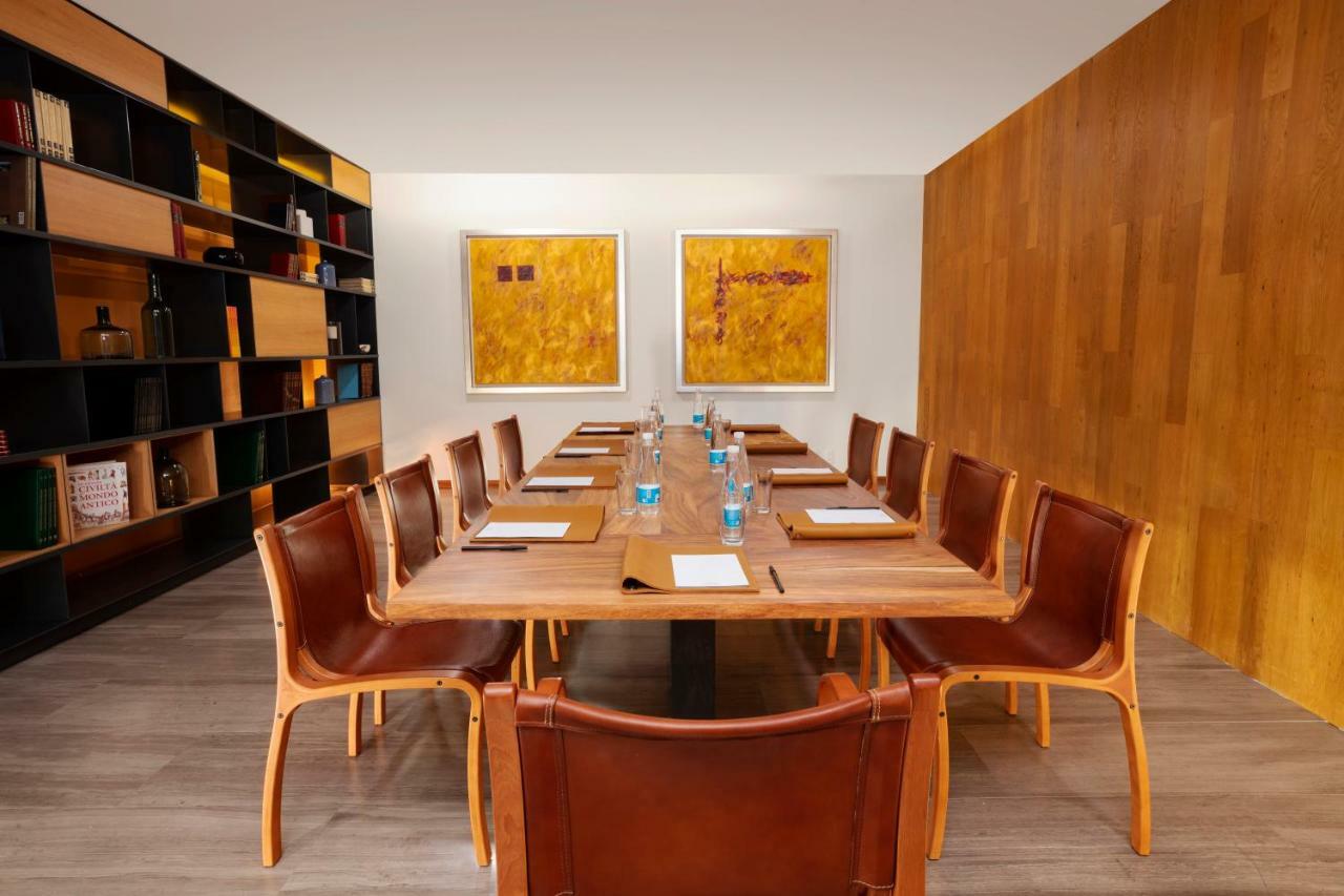 Hyatt Centric Campestre Leon Ξενοδοχείο Εξωτερικό φωτογραφία
