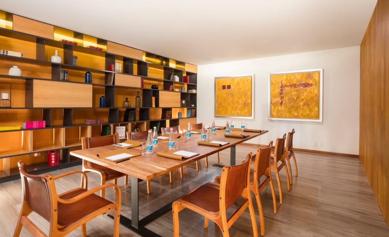 Hyatt Centric Campestre Leon Ξενοδοχείο Εξωτερικό φωτογραφία