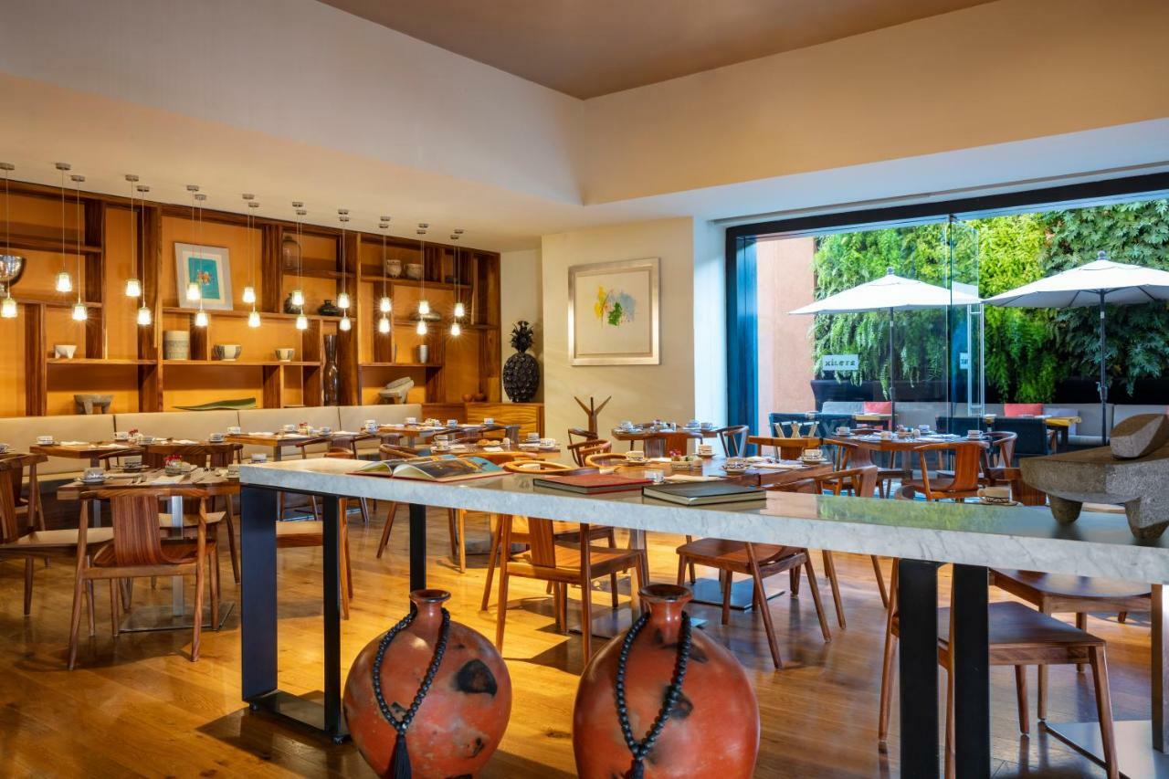 Hyatt Centric Campestre Leon Ξενοδοχείο Εξωτερικό φωτογραφία
