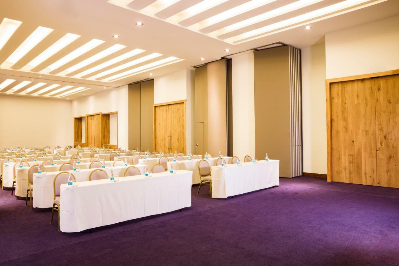 Hyatt Centric Campestre Leon Ξενοδοχείο Εξωτερικό φωτογραφία
