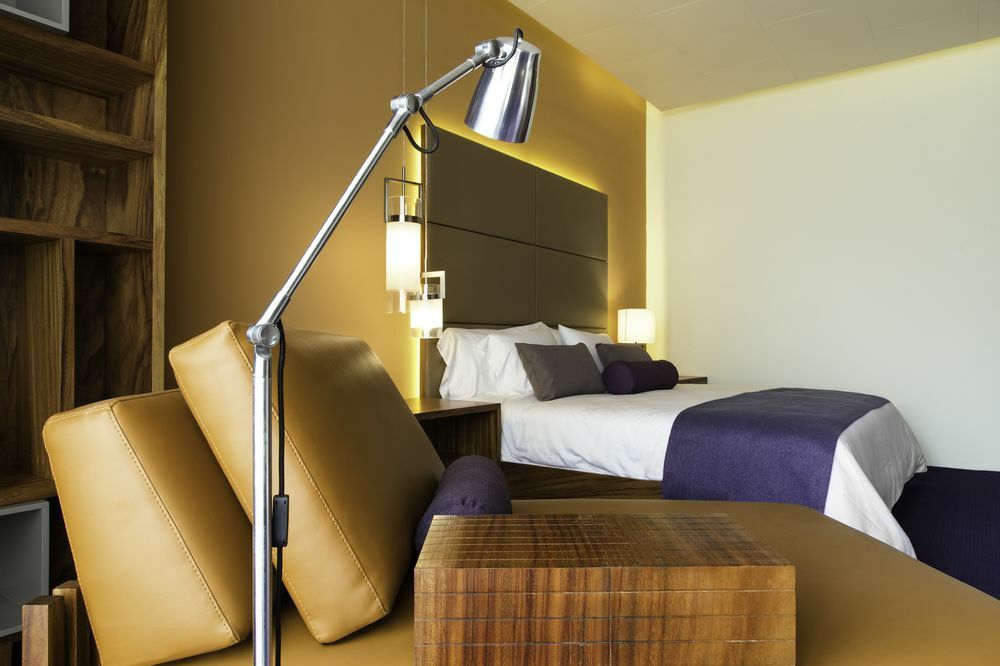 Hyatt Centric Campestre Leon Ξενοδοχείο Εξωτερικό φωτογραφία